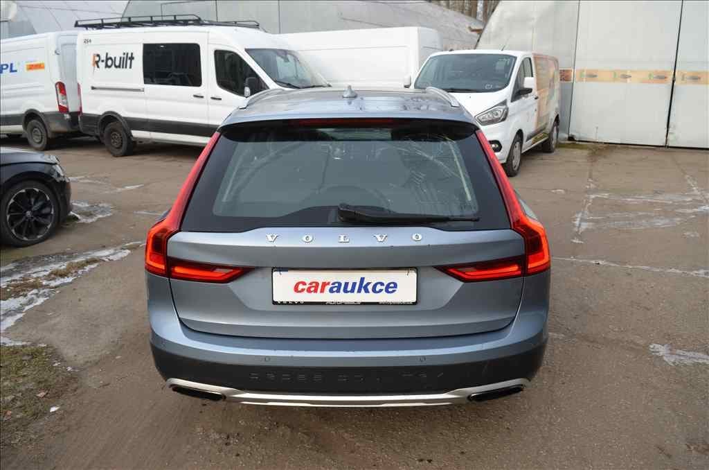 2017 Volvo V90 - 5
