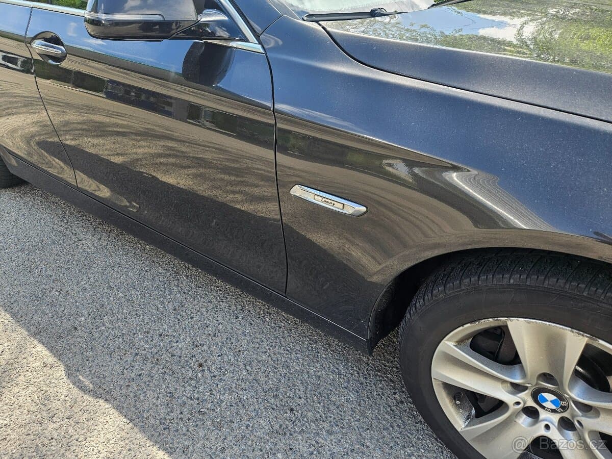 2015 BMW OSTATNÍ - 5