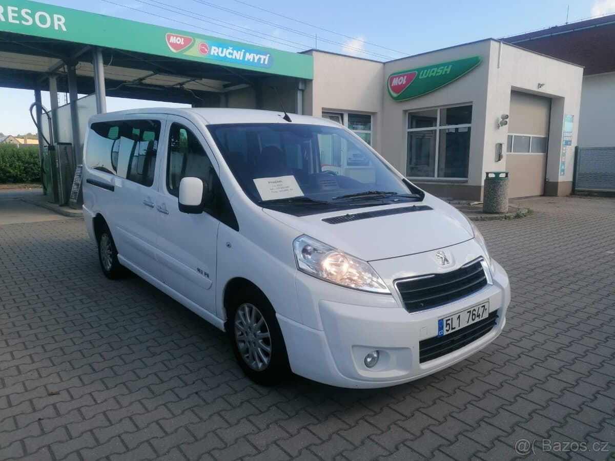 2015 Peugeot EXPERT - 5