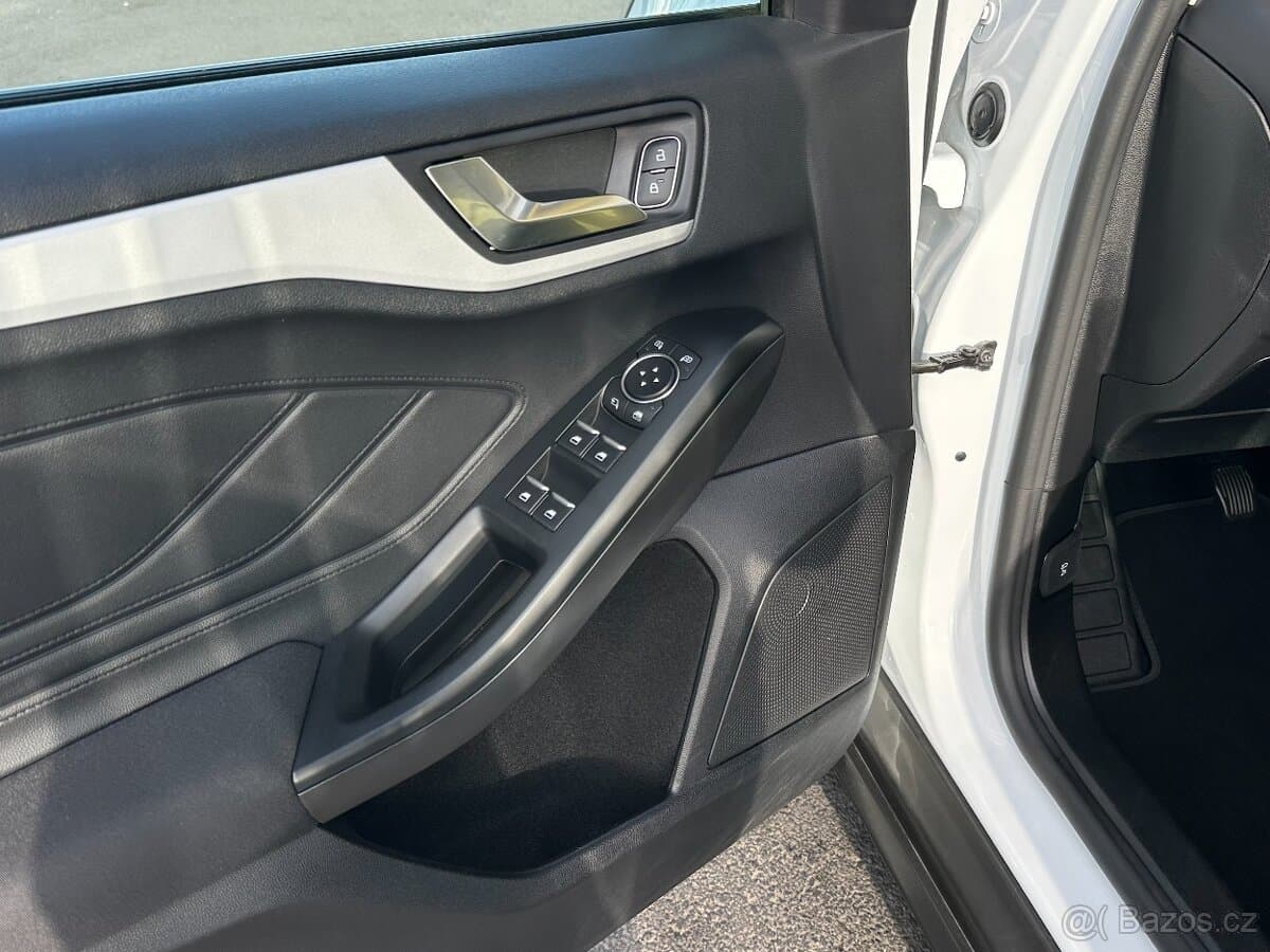 2019 Ford FOCUS - 5