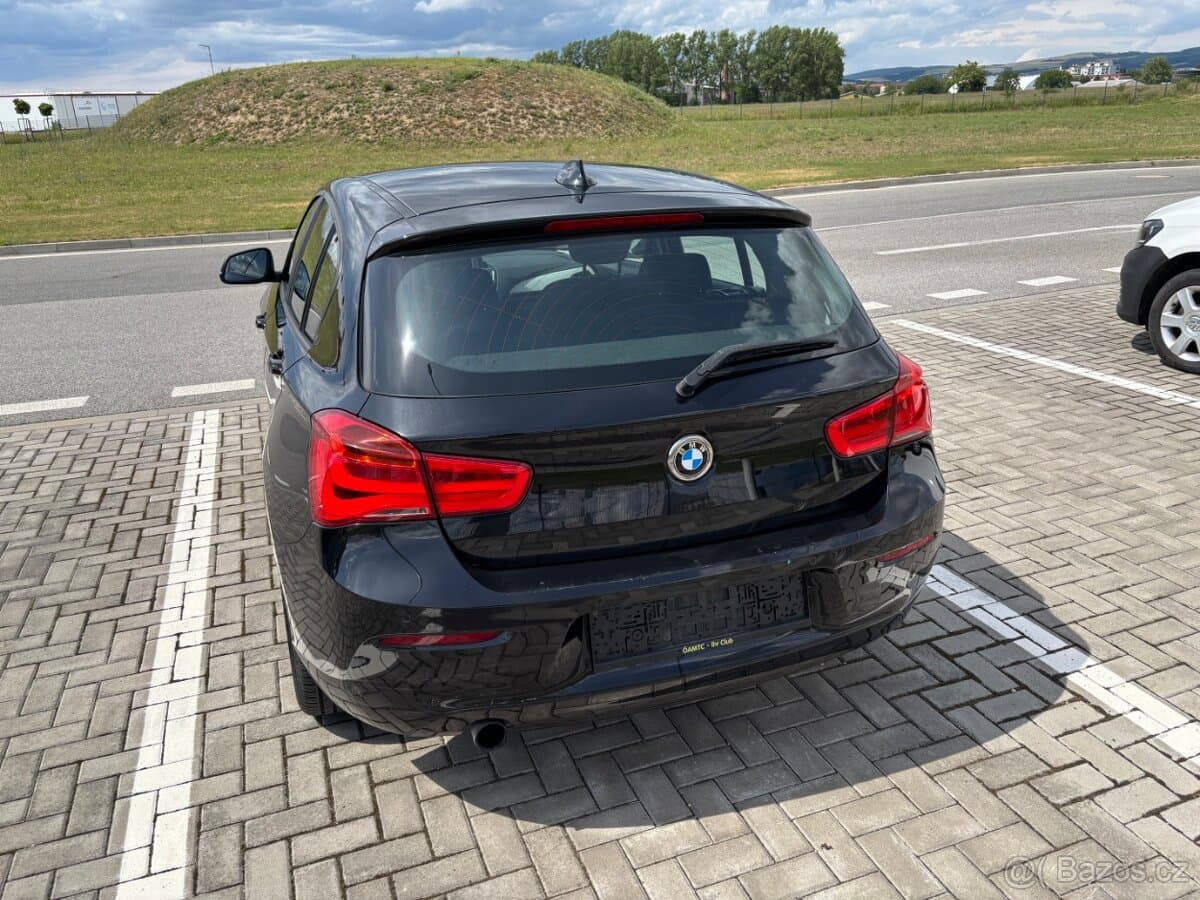 2015 BMW OSTATNÍ - 5