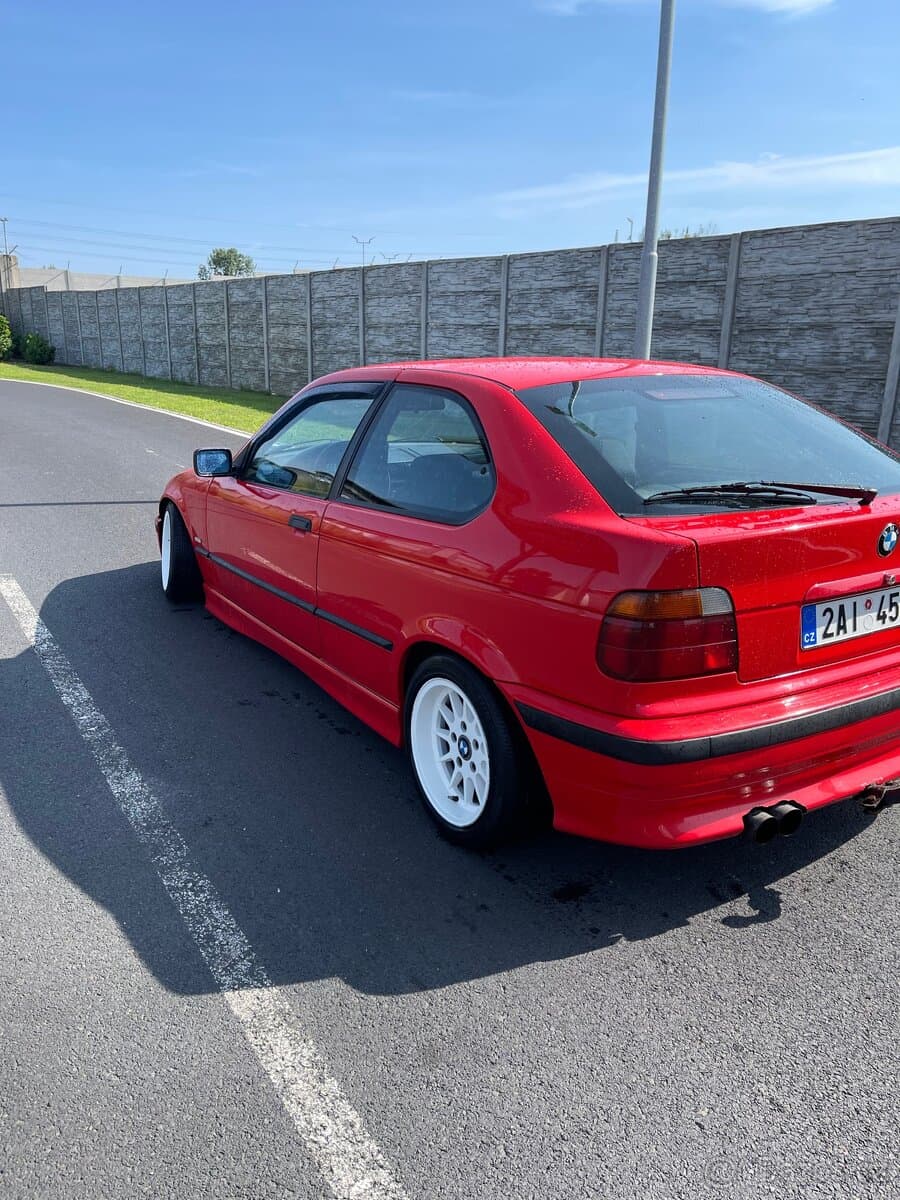 BMW OSTATNÍ - 5