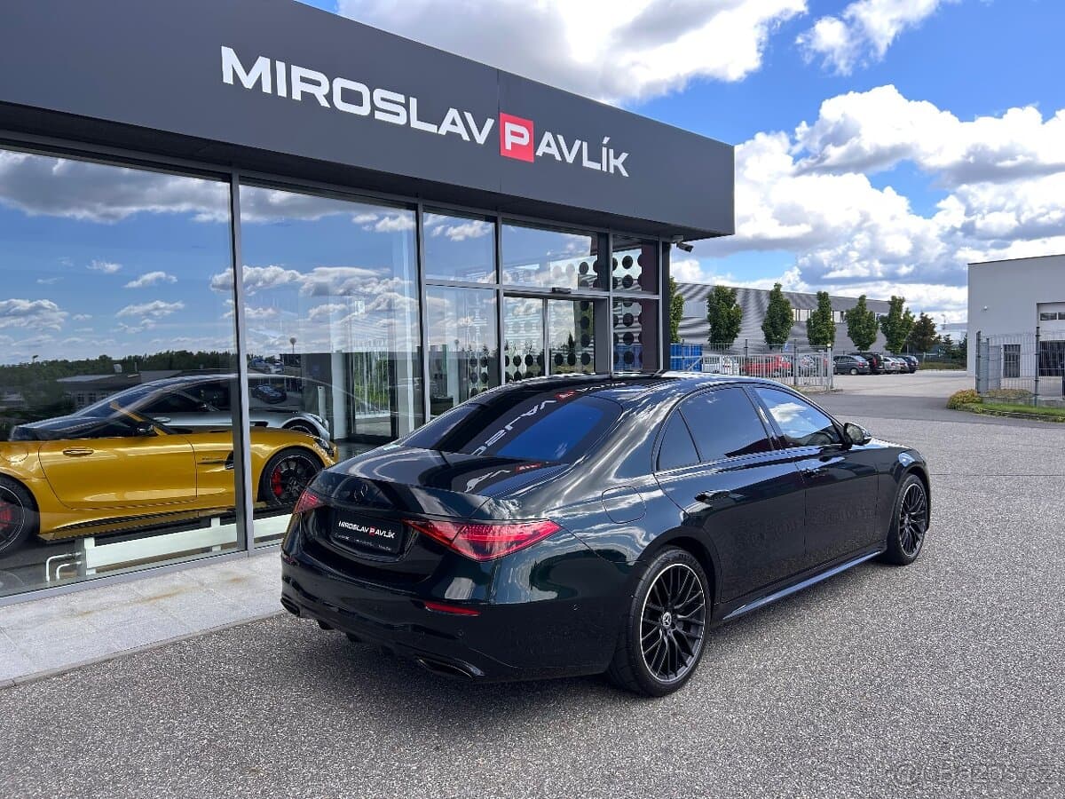 2022 Mercedes-Benz OSTATNÍ - 5
