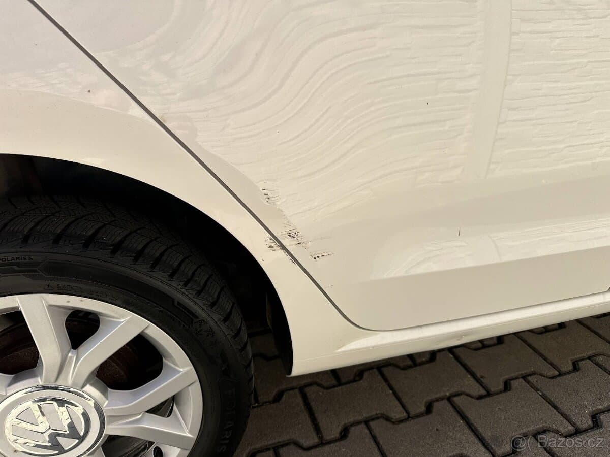 2017 Volkswagen UP! - 5