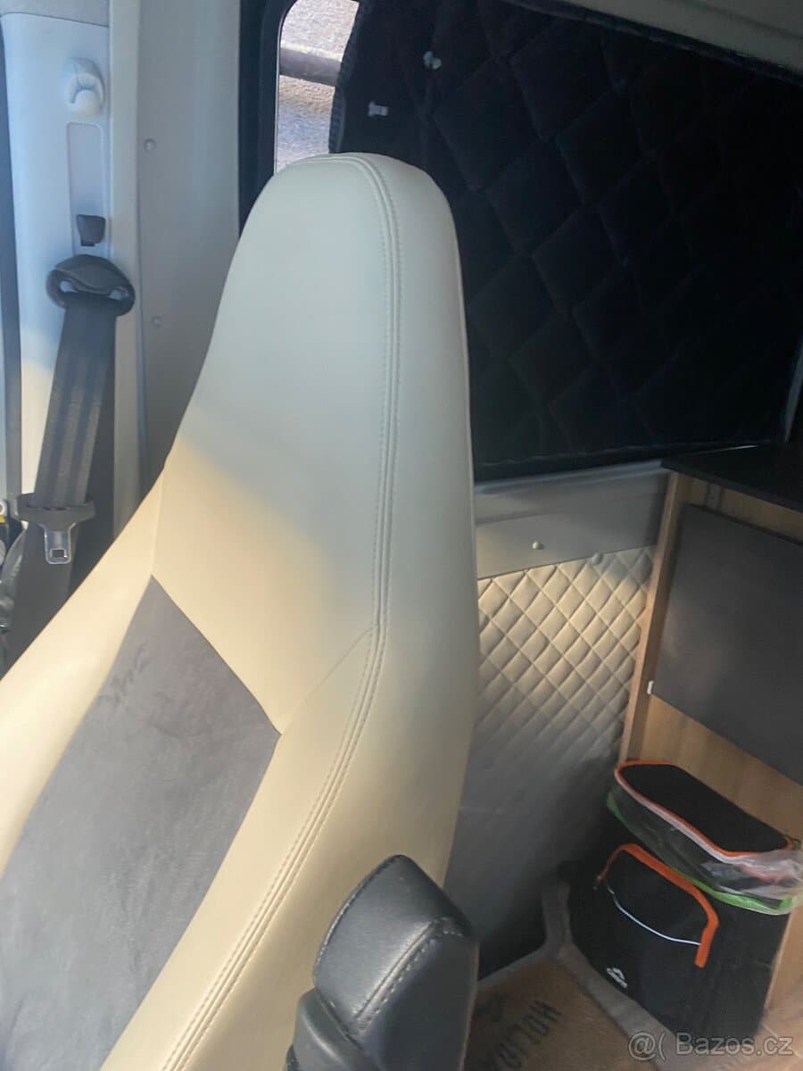2020 Iveco OSTATNÍ - 5
