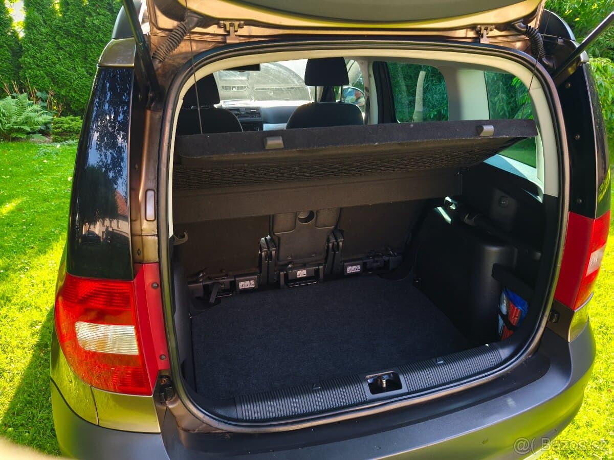 2011 Škoda YETI - 5