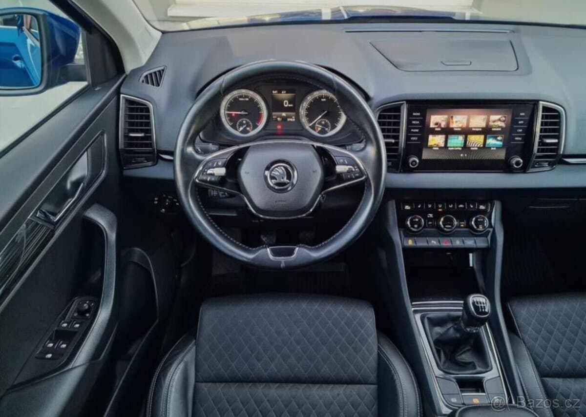 2022 Škoda KAROQ - 5