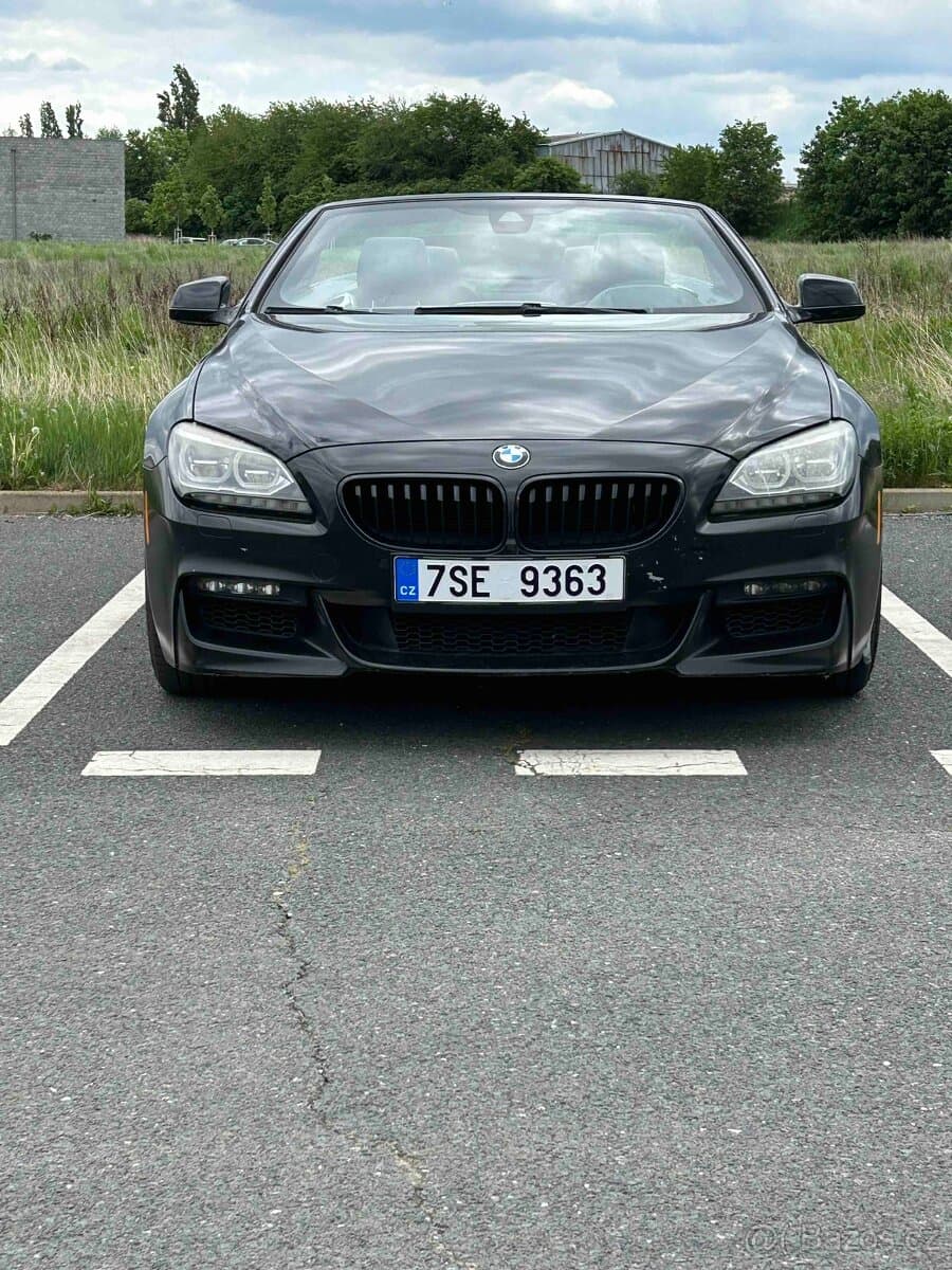2014 BMW OSTATNÍ - 5