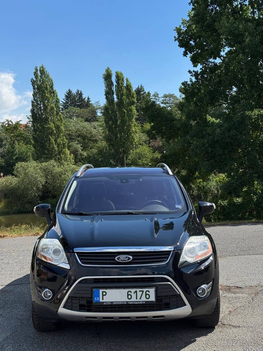2011 Ford KUGA - 5