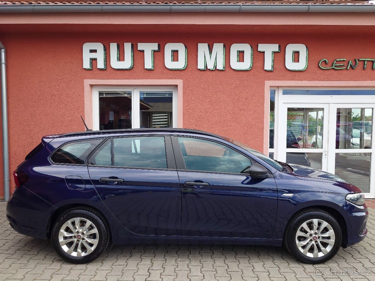 2018 Fiat TIPO - 5