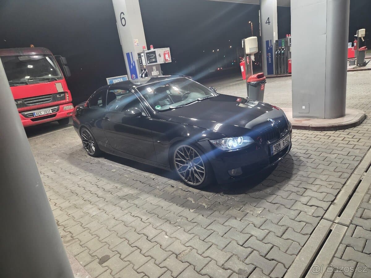 2008 BMW OSTATNÍ - 5