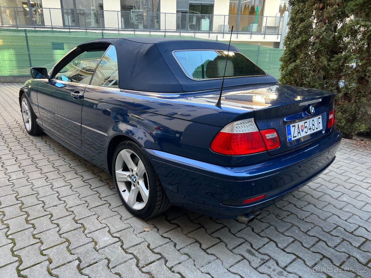 2004 BMW OSTATNÍ - 5