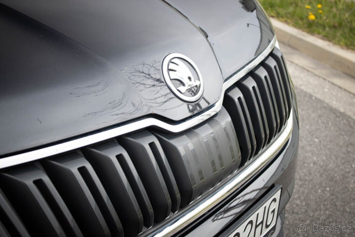 Škoda KODIAQ - 5