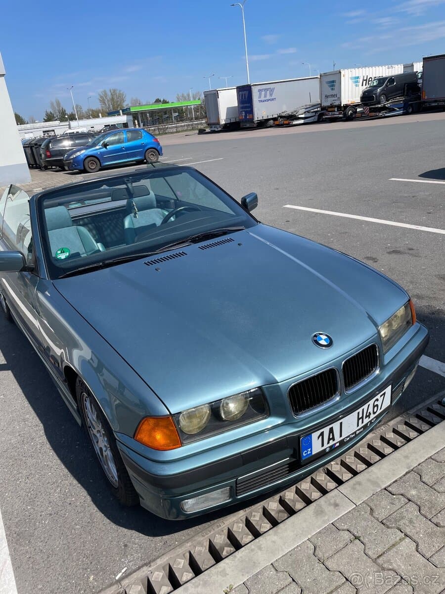 199 BMW OSTATNÍ - 5