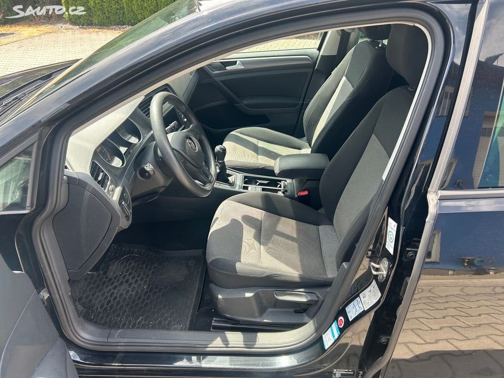 2015 Volkswagen GOLF - 5