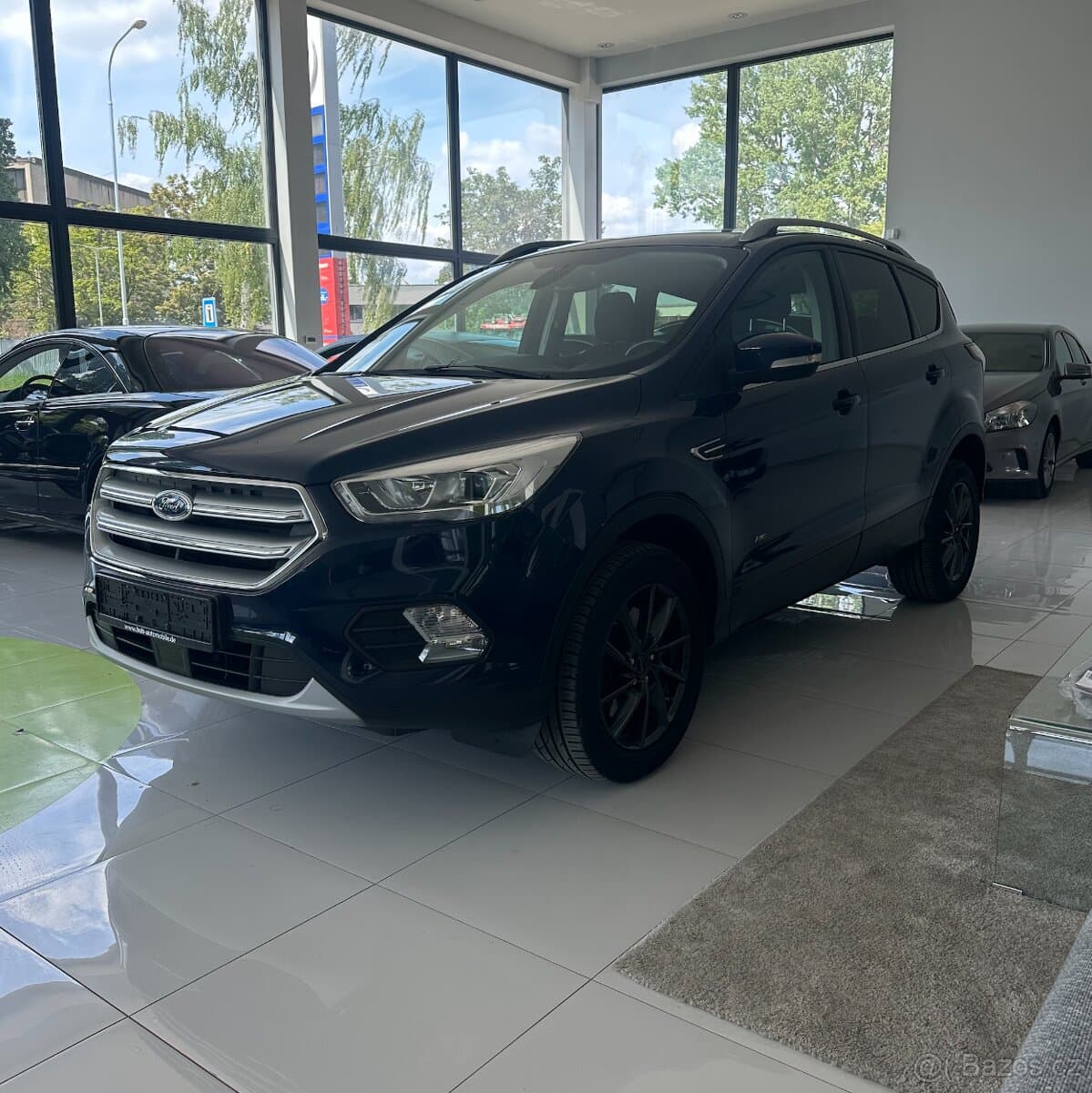 2019 Ford KUGA - 5