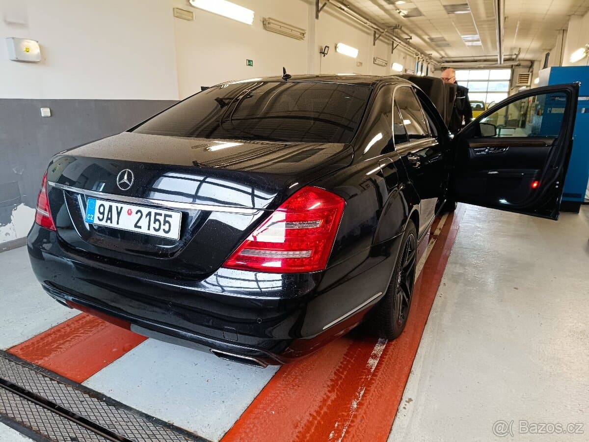 2011 Mercedes-Benz OSTATNÍ - 5