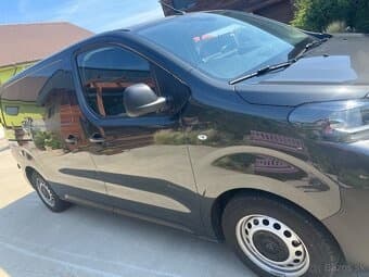 2024 Peugeot EXPERT - 5