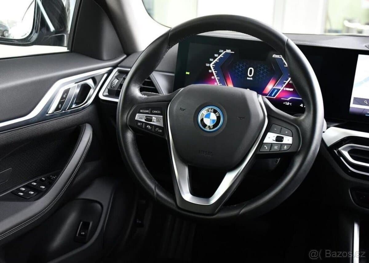 2023 BMW i4 - 5