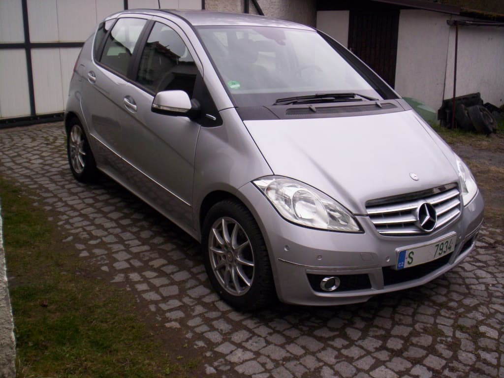 2009 Mercedes-Benz OSTATNÍ - 5