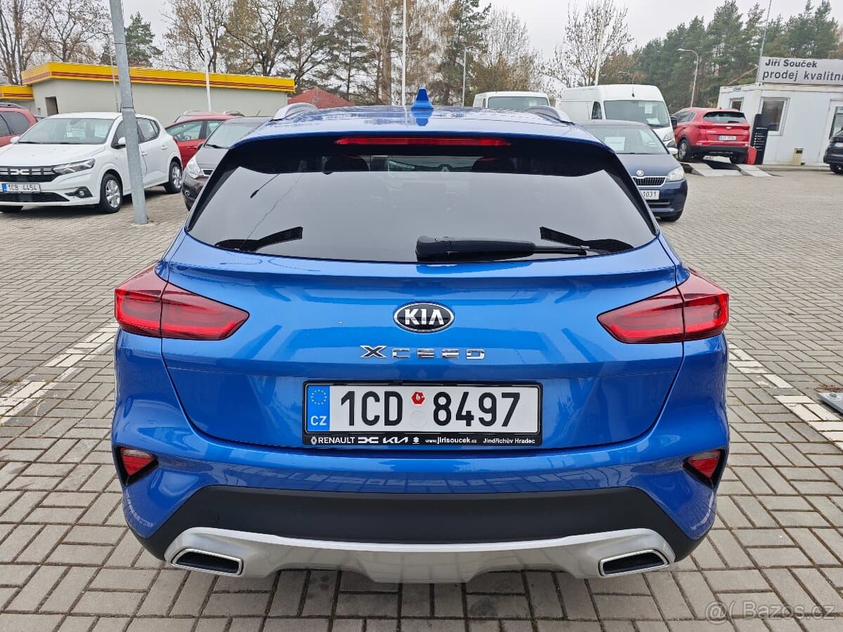 2022 Kia OSTATNÍ - 5