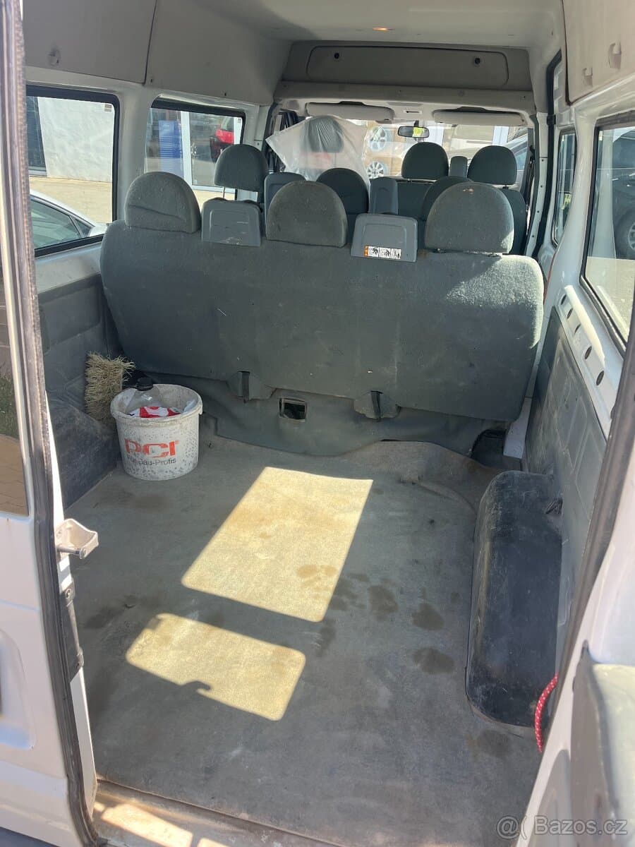 2013 Ford TRANSIT - 5