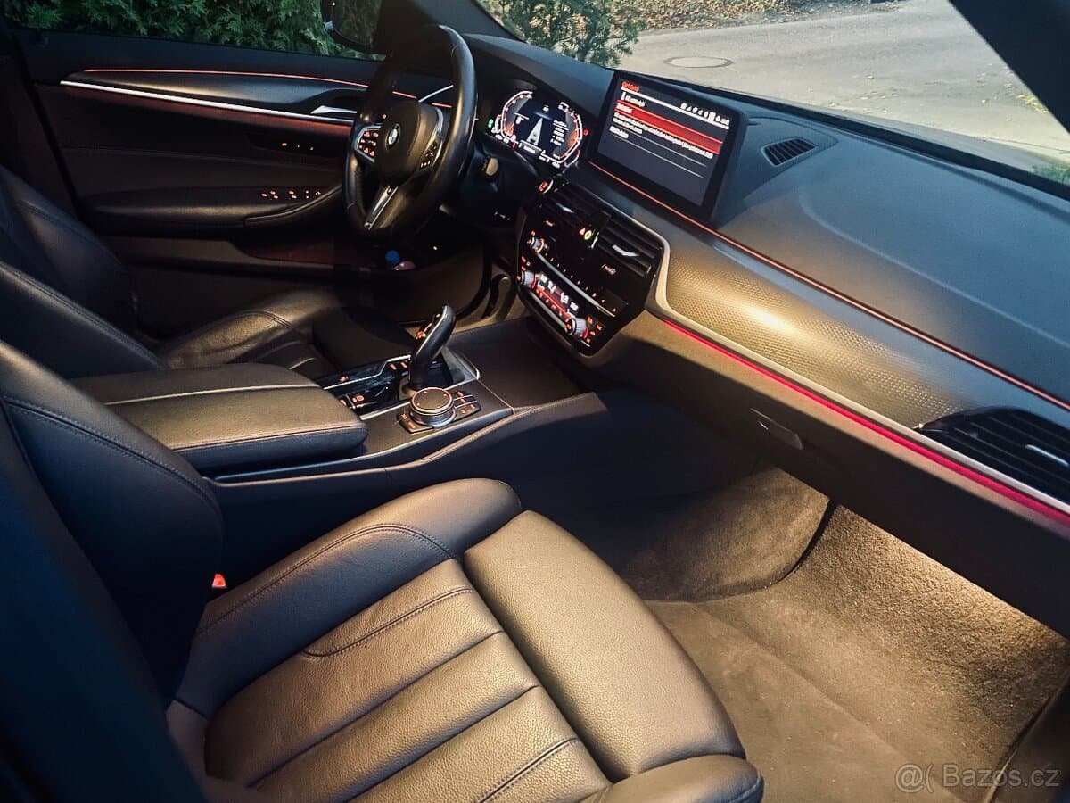 2022 BMW OSTATNÍ - 5