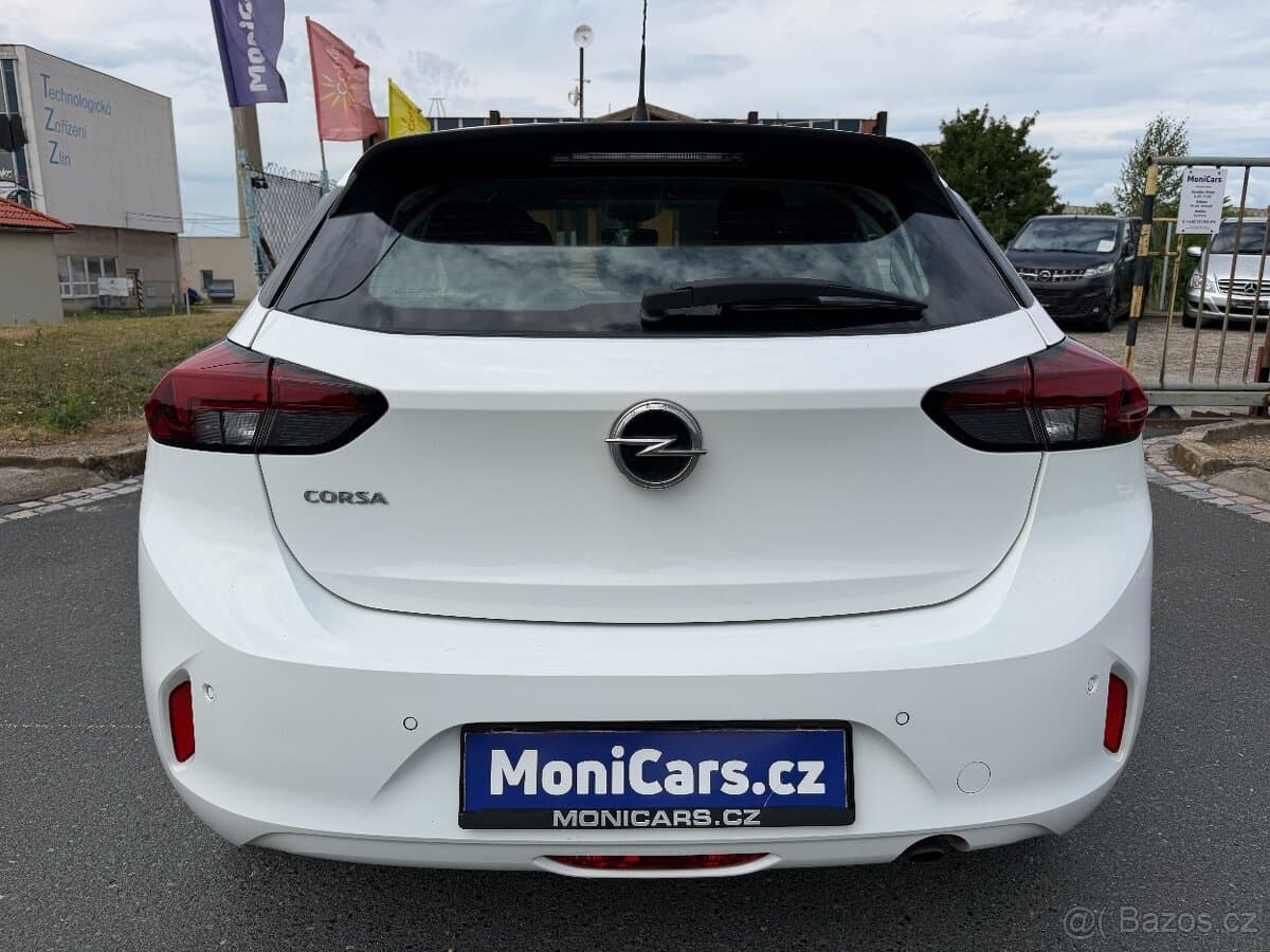 2021 Opel CORSA - 5
