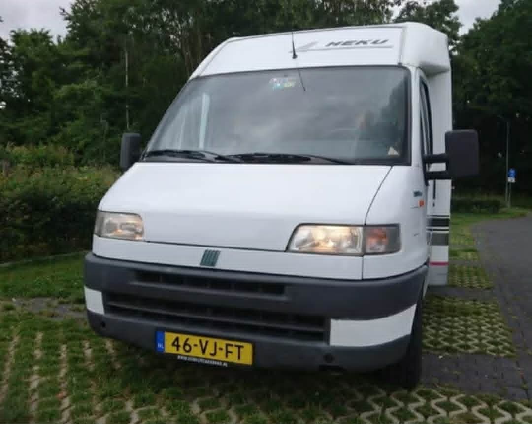Fiat DUCATO - 5