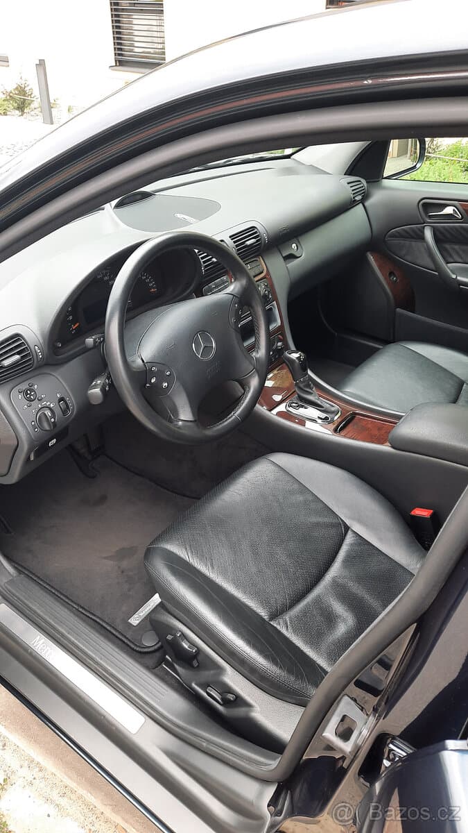 2001 Mercedes-Benz OSTATNÍ - 5