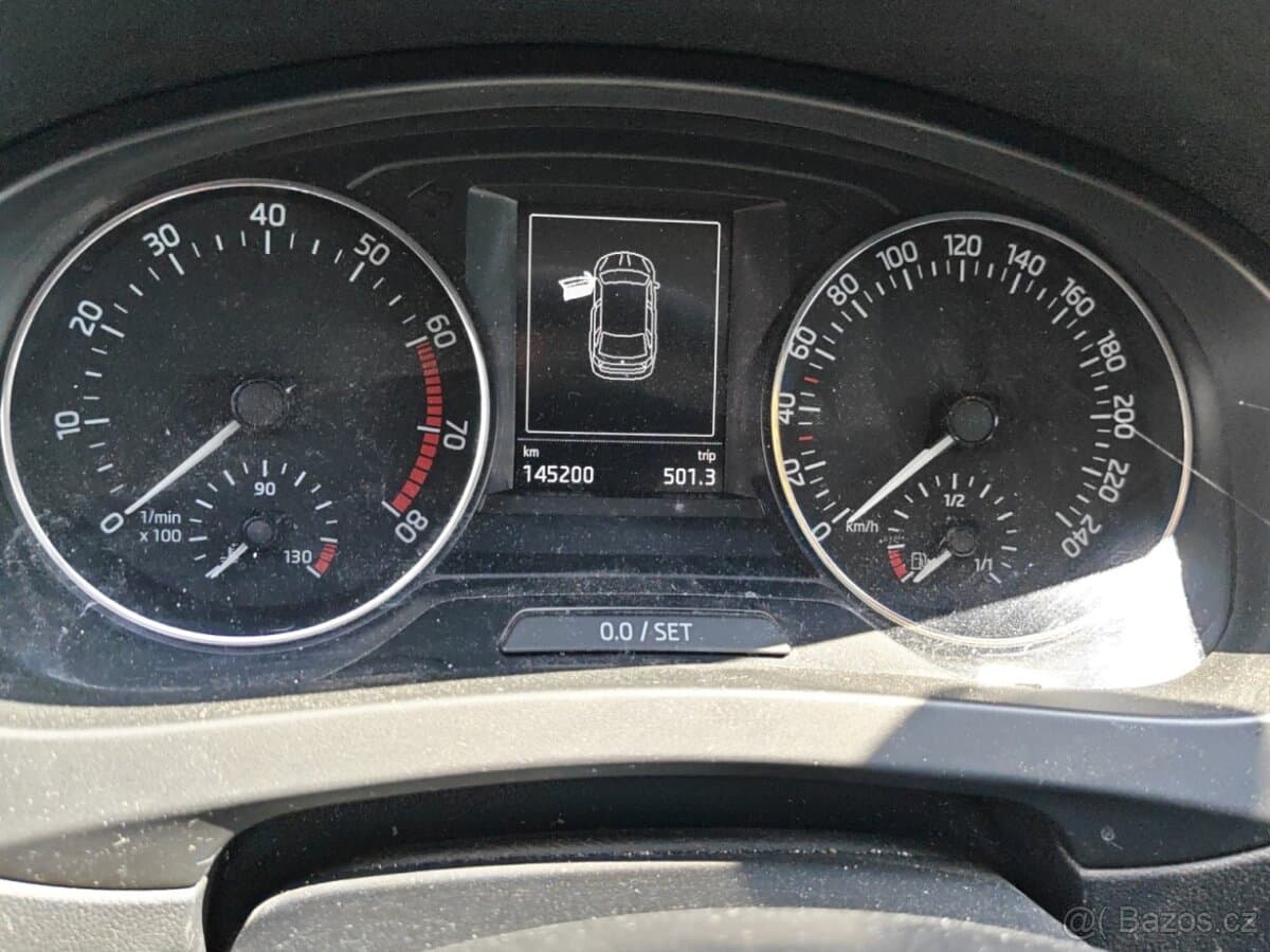 2017 Škoda RAPID - 5
