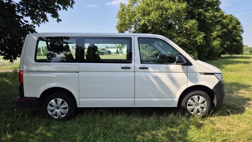 2021 Volkswagen TRANSPORTER - 5