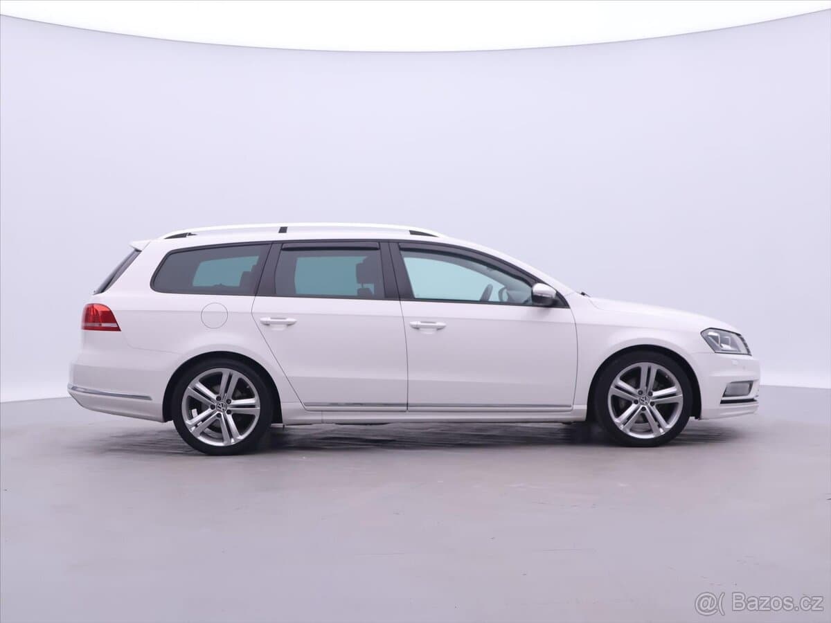 2014 Volkswagen PASSAT - 5