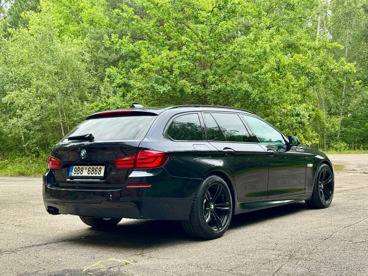 2012 BMW OSTATNÍ - 5