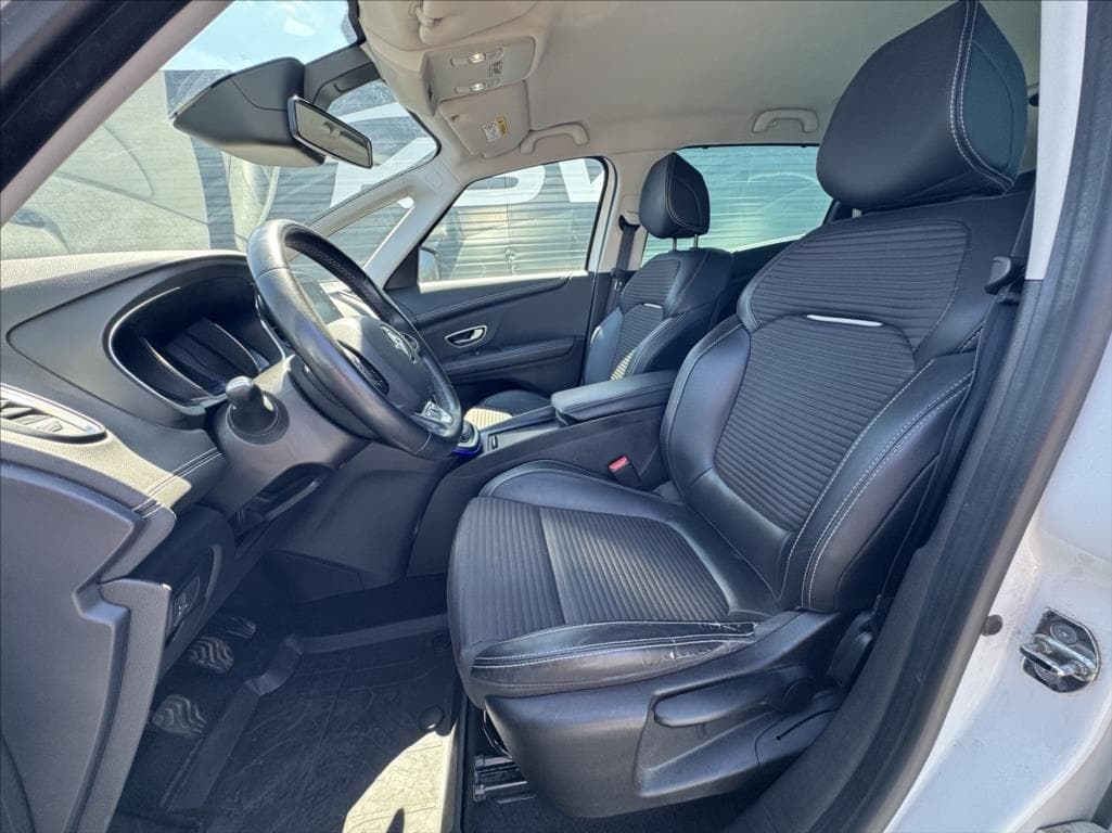 2019 Renault SCENIC - 5