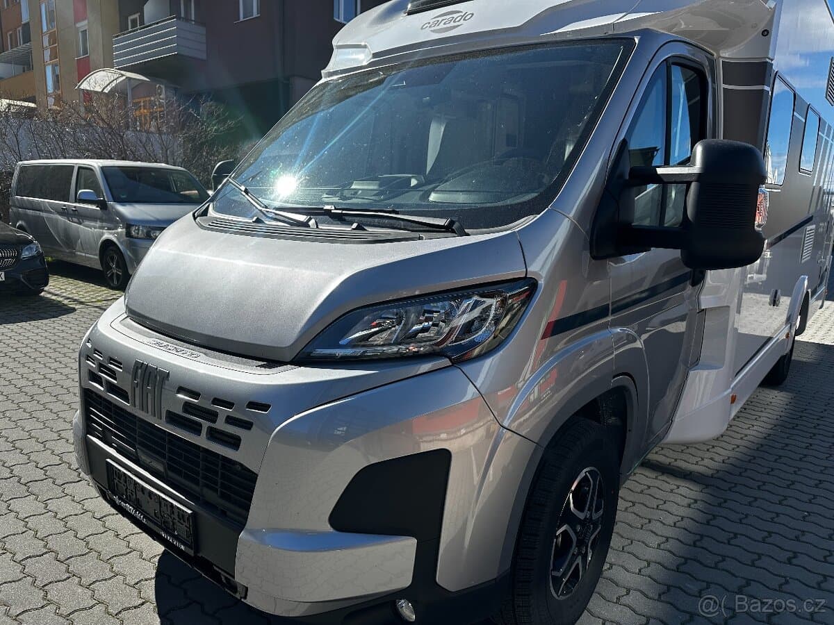 2026 Fiat OSTATNÍ - 5