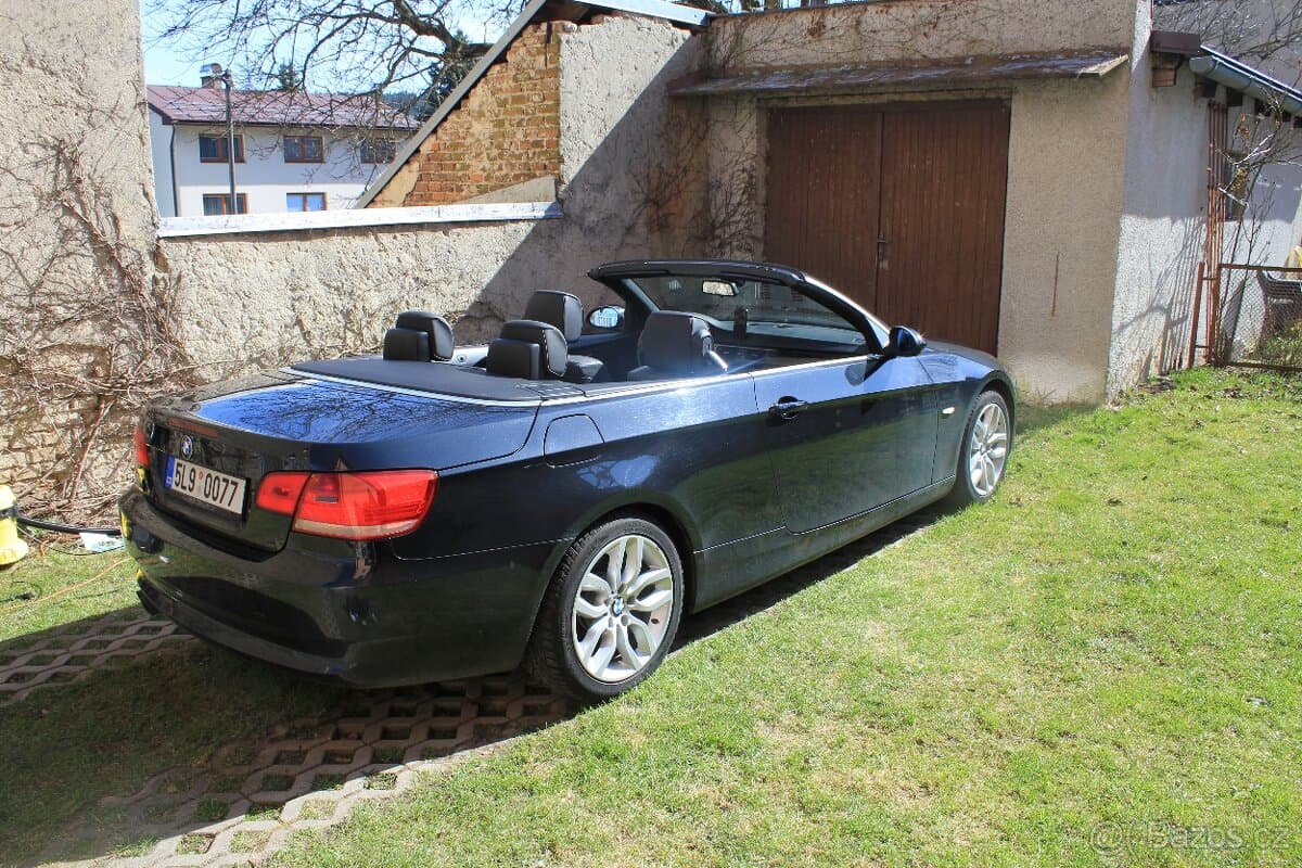 BMW OSTATNÍ - 5