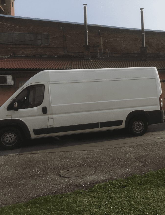 Fiat DUCATO - 5