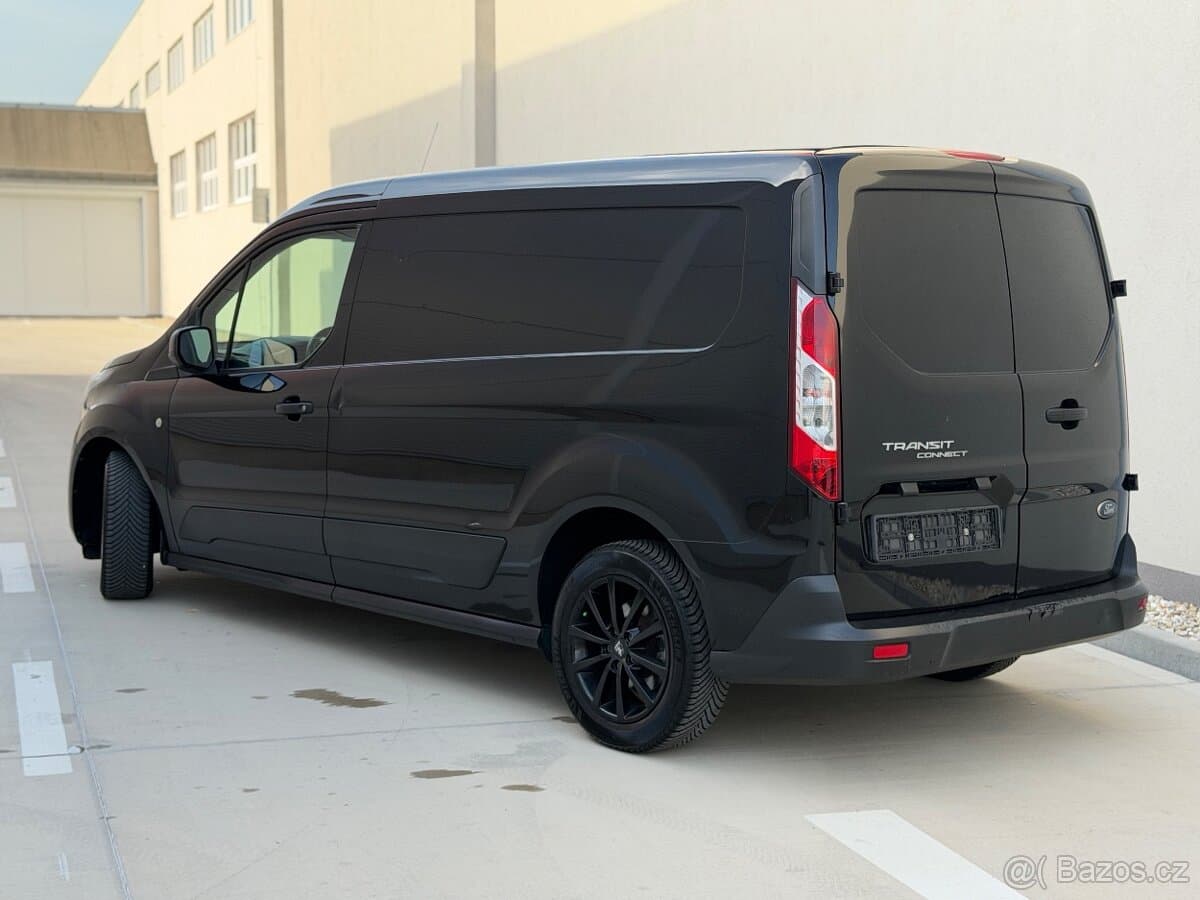2019 Ford TRANSIT - 5
