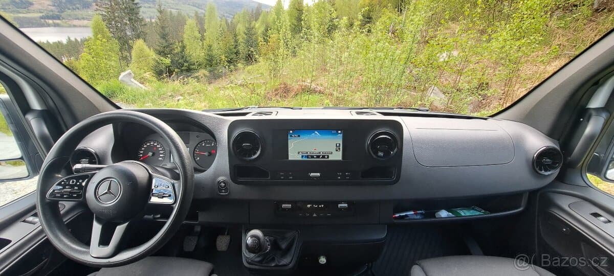 Mercedes-Benz SPRINTER - 5