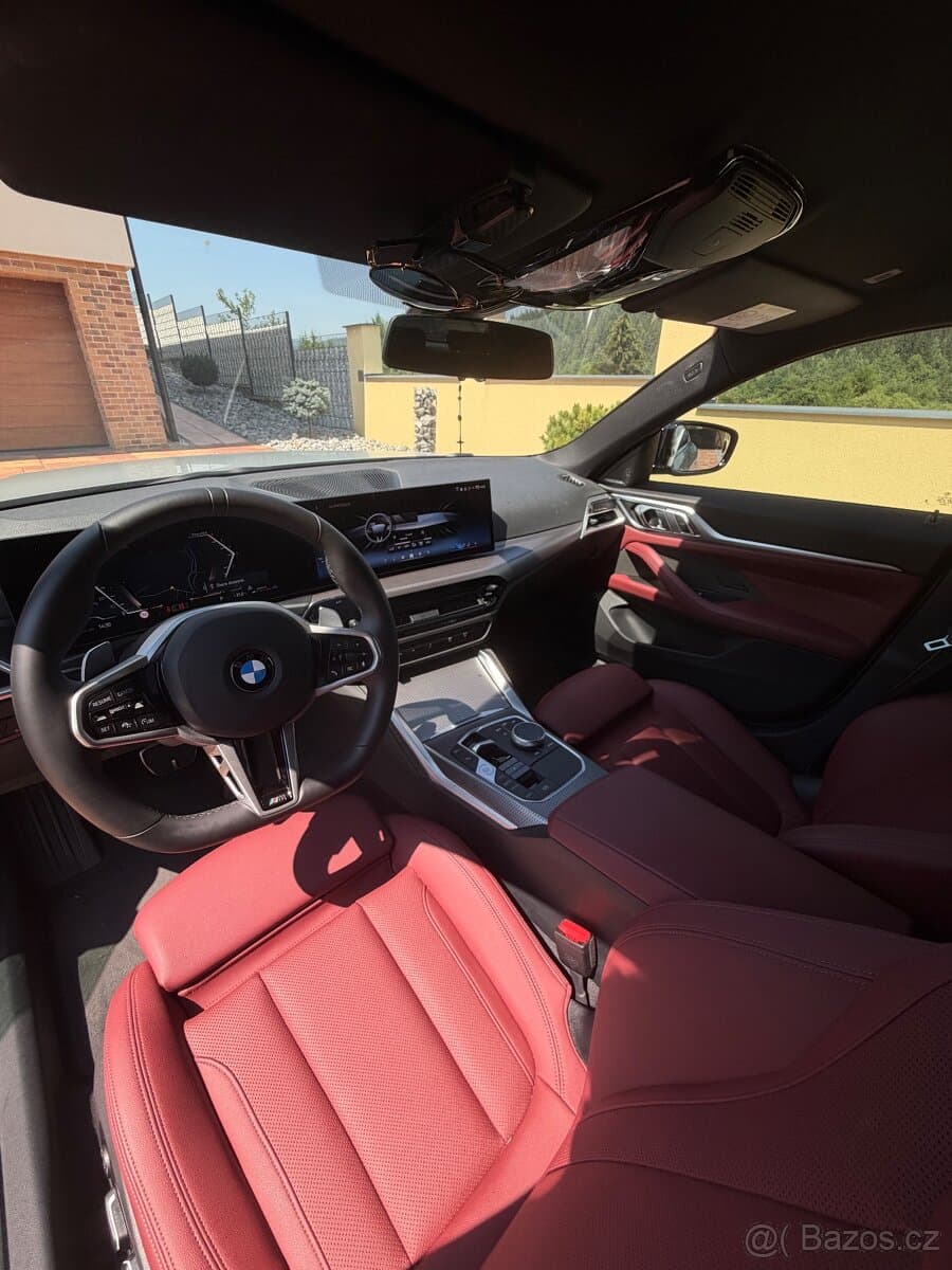 2024 BMW OSTATNÍ - 5