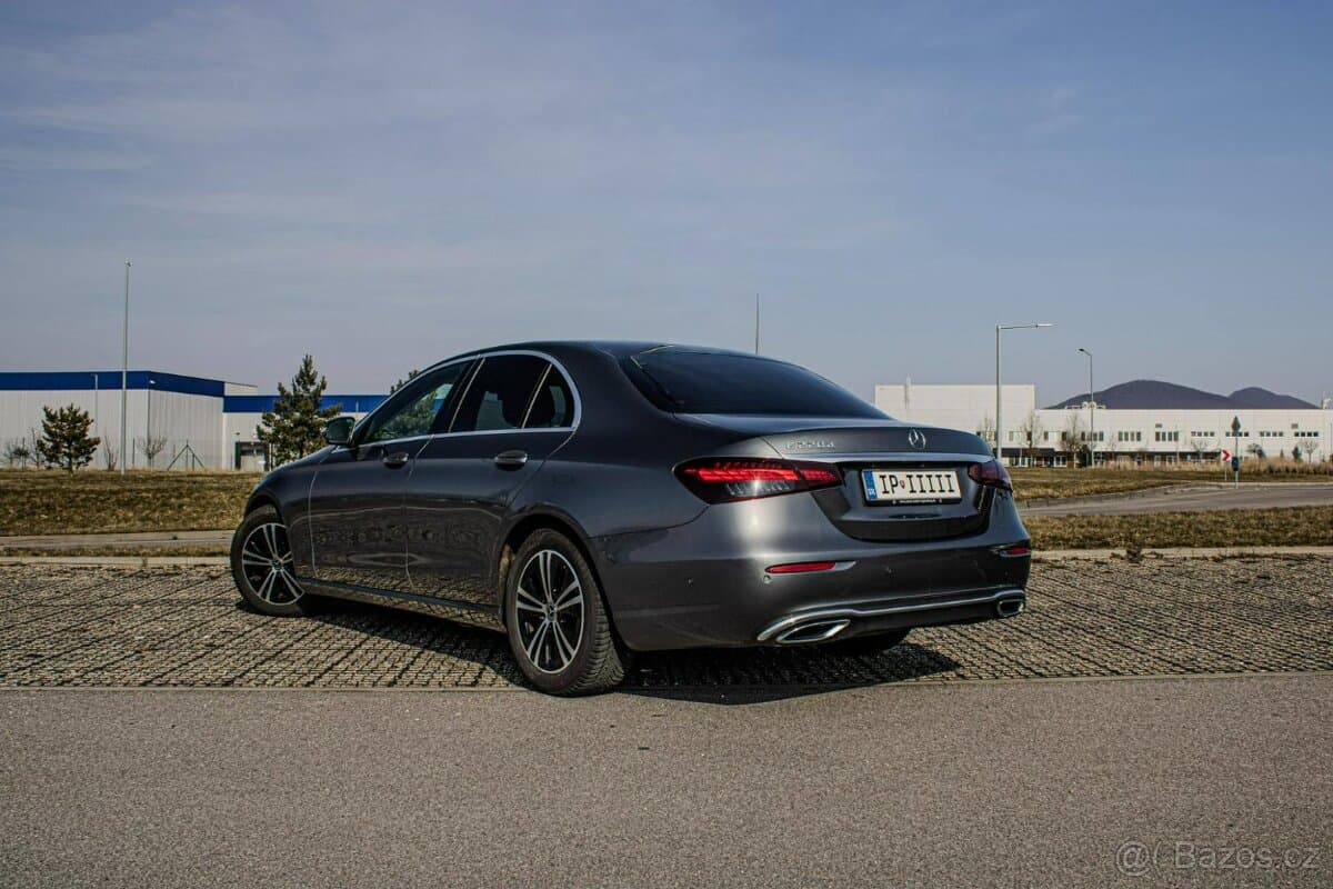 2021 Mercedes-Benz OSTATNÍ - 5