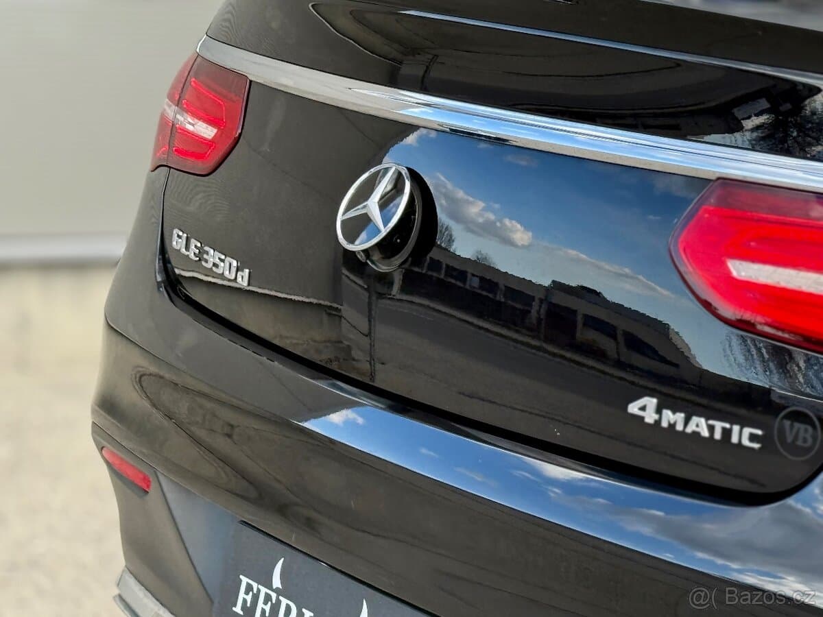 2017 Mercedes-Benz GL - 5