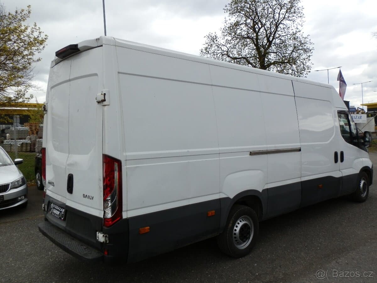 2019 Iveco OSTATNÍ - 5