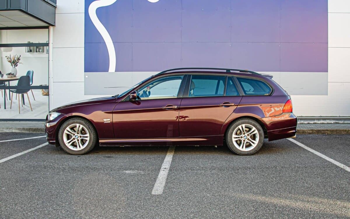 2010 BMW OSTATNÍ - 5