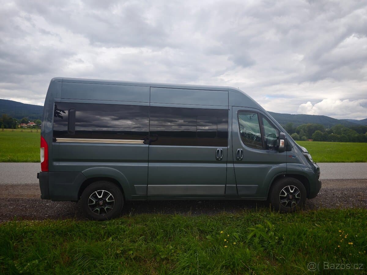 2017 Fiat DUCATO - 5
