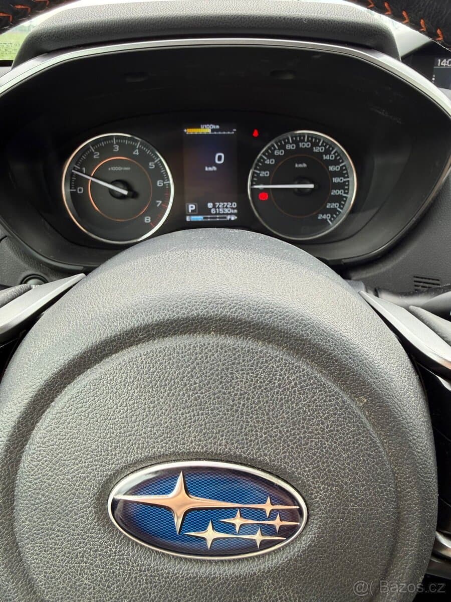 2019 Subaru XV - 5
