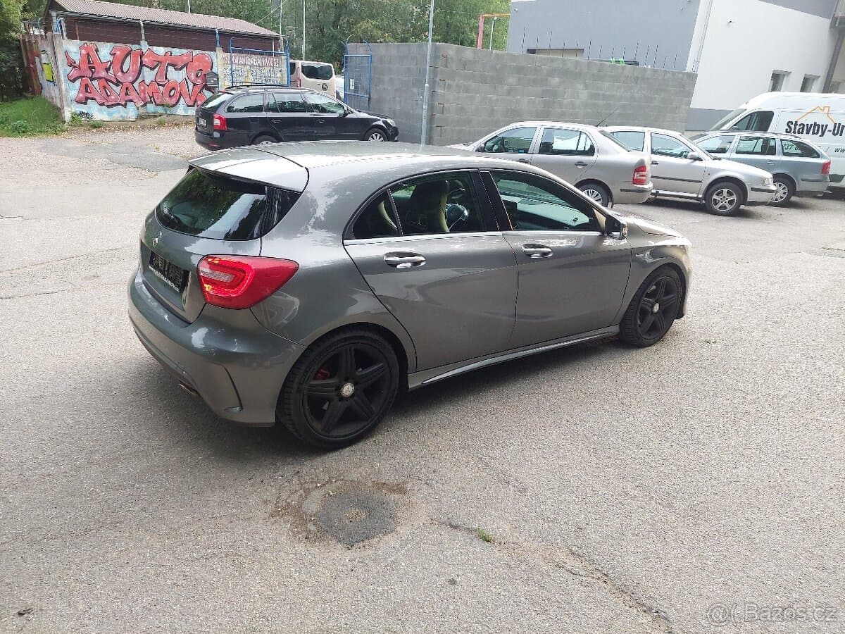 2013 Mercedes-Benz OSTATNÍ - 5
