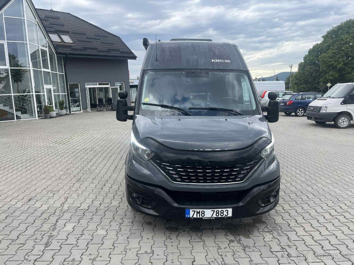 2021 Iveco OSTATNÍ - 5