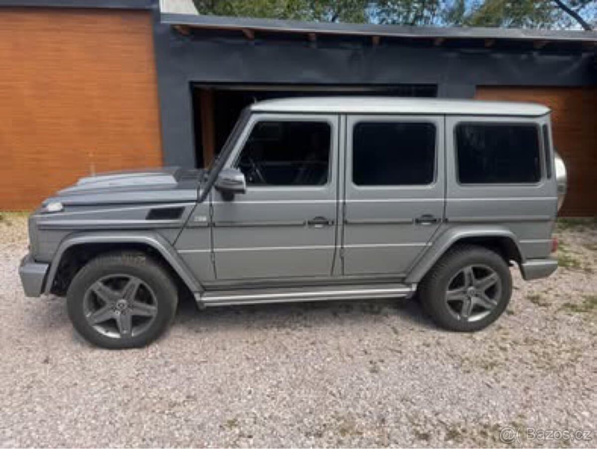 2016 Mercedes-Benz OSTATNÍ - 5